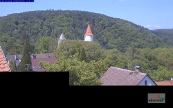 Křivoklát