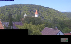 Křivoklát