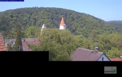Křivoklát