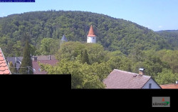 Křivoklát