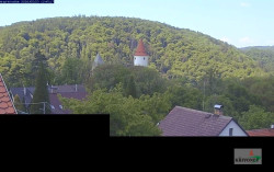 Křivoklát