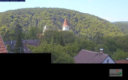 Křivoklát