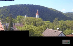 Křivoklát