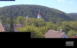 Křivoklát