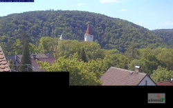 Křivoklát