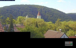 Křivoklát