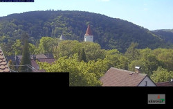 Křivoklát