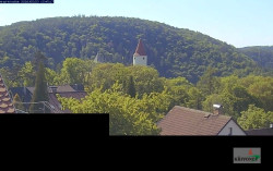 Křivoklát