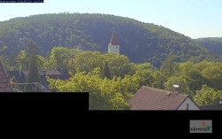 Křivoklát