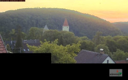 Křivoklát