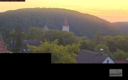 Křivoklát