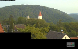 Křivoklát