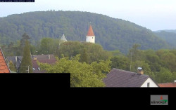 Křivoklát