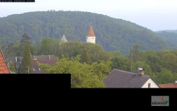 Křivoklát