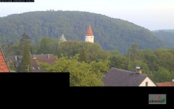 Křivoklát