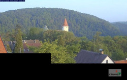 Křivoklát
