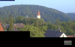 Křivoklát