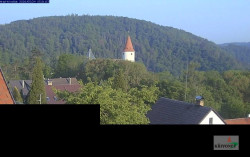 Křivoklát