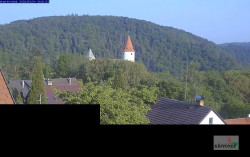 Křivoklát