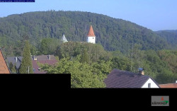 Křivoklát