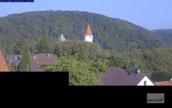 Křivoklát