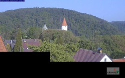 Křivoklát