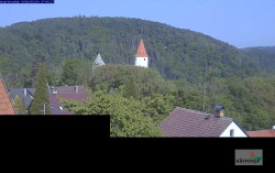 Křivoklát