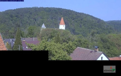 Křivoklát
