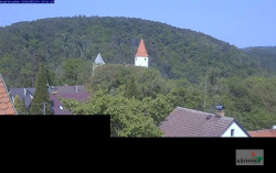 Křivoklát