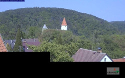 Křivoklát