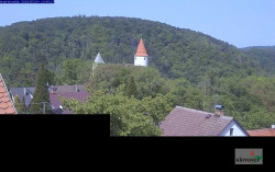 Křivoklát