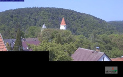 Křivoklát
