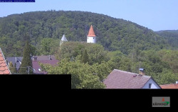 Křivoklát