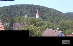 Křivoklát