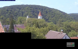 Křivoklát