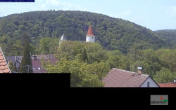 Křivoklát