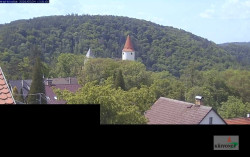 Křivoklát