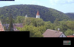 Křivoklát