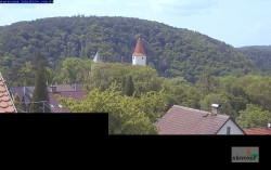 Křivoklát
