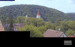 Křivoklát