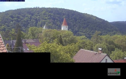 Křivoklát