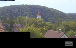 Křivoklát