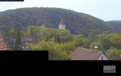 Křivoklát