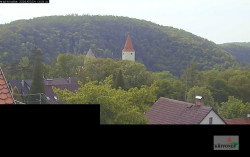 Křivoklát