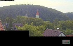 Křivoklát
