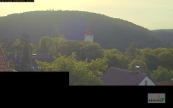 Křivoklát