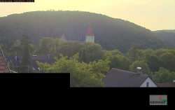 Křivoklát