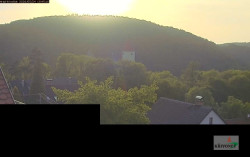 Křivoklát
