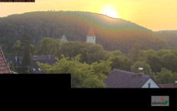 Křivoklát