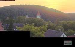 Křivoklát